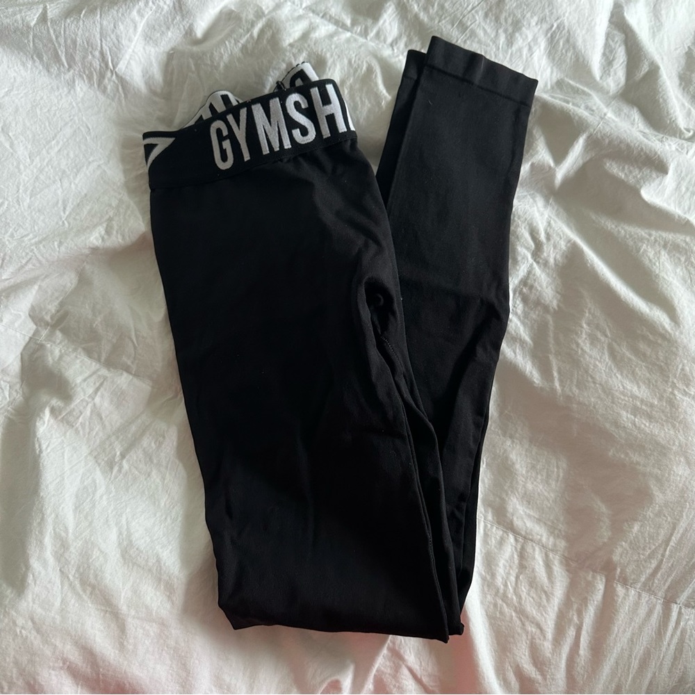 Gymshark Fit leggings